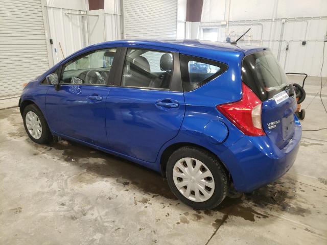 Photo 1 VIN: 3N1CE2CP2FL350084 - NISSAN VERSA NOTE 