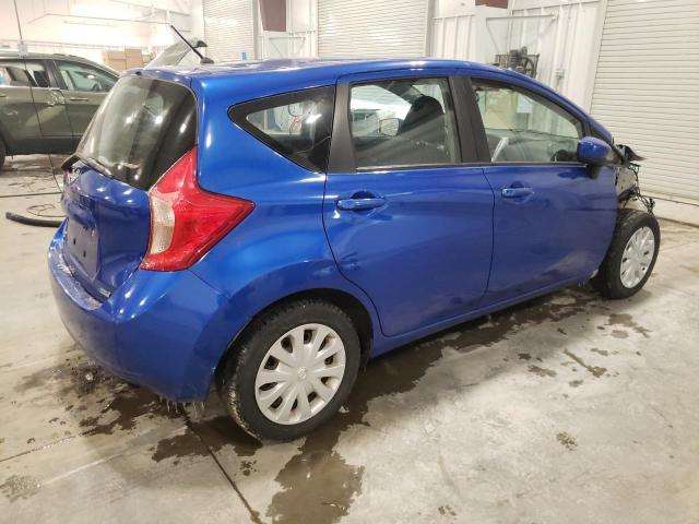 Photo 2 VIN: 3N1CE2CP2FL350084 - NISSAN VERSA NOTE 