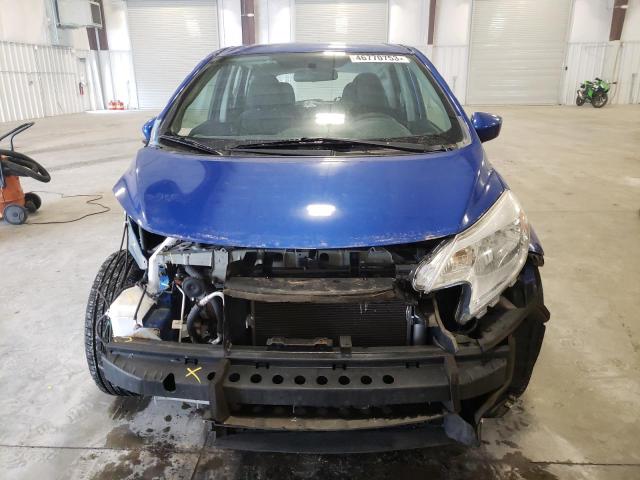 Photo 4 VIN: 3N1CE2CP2FL350084 - NISSAN VERSA NOTE 