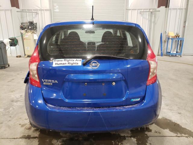 Photo 5 VIN: 3N1CE2CP2FL350084 - NISSAN VERSA NOTE 