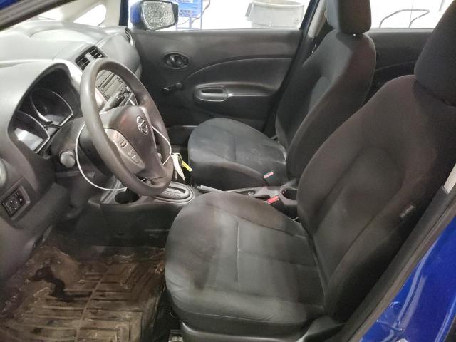 Photo 6 VIN: 3N1CE2CP2FL350084 - NISSAN VERSA NOTE 