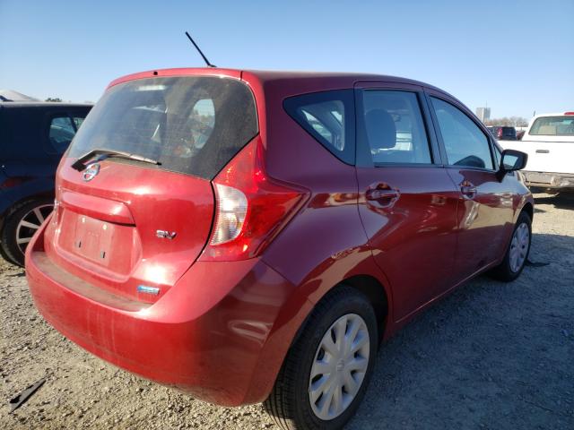 Photo 3 VIN: 3N1CE2CP2FL352501 - NISSAN VERSA NOTE 