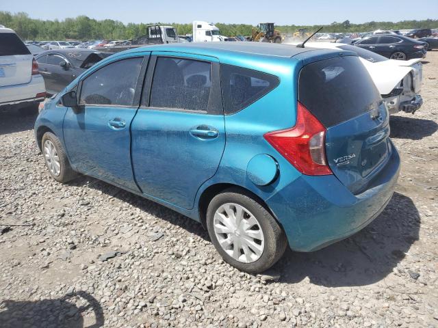 Photo 1 VIN: 3N1CE2CP2FL353163 - NISSAN VERSA NOTE 