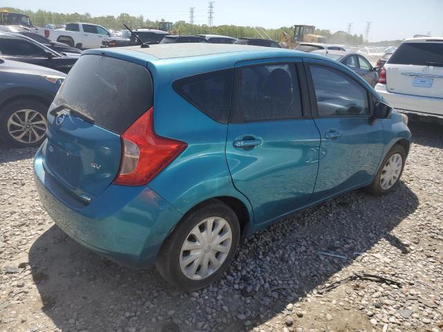 Photo 2 VIN: 3N1CE2CP2FL353163 - NISSAN VERSA NOTE 