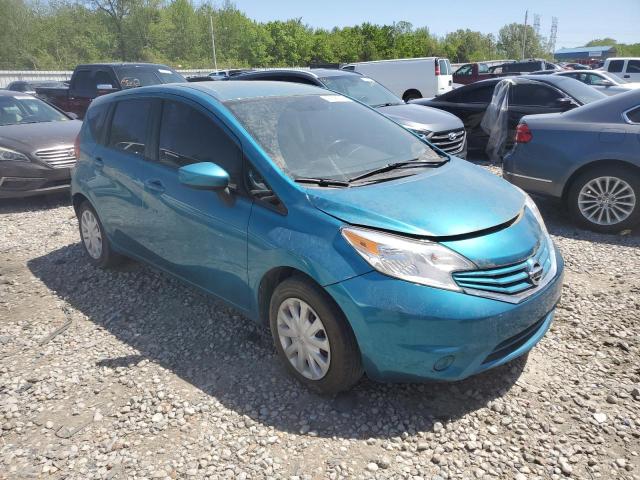 Photo 3 VIN: 3N1CE2CP2FL353163 - NISSAN VERSA NOTE 