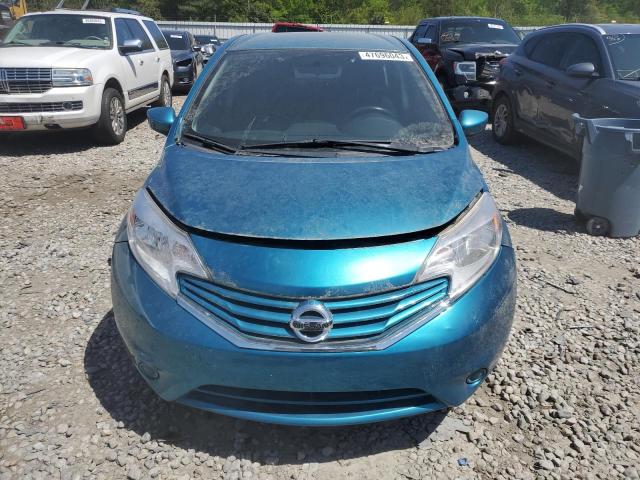 Photo 4 VIN: 3N1CE2CP2FL353163 - NISSAN VERSA NOTE 