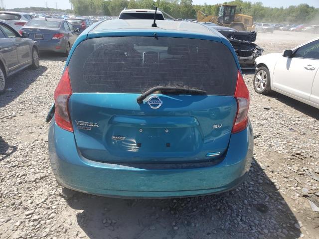 Photo 5 VIN: 3N1CE2CP2FL353163 - NISSAN VERSA NOTE 