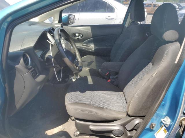 Photo 6 VIN: 3N1CE2CP2FL353163 - NISSAN VERSA NOTE 