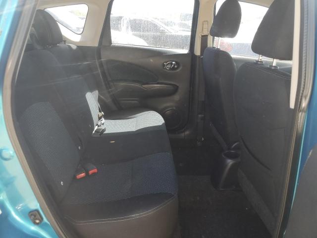 Photo 9 VIN: 3N1CE2CP2FL353163 - NISSAN VERSA NOTE 