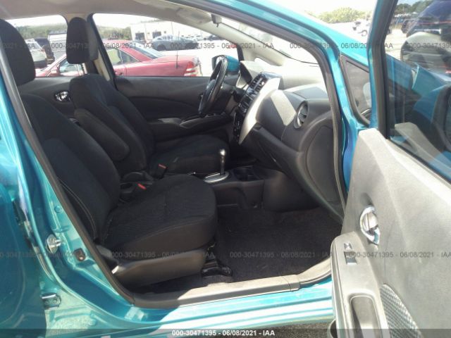 Photo 4 VIN: 3N1CE2CP2FL353163 - NISSAN VERSA NOTE 