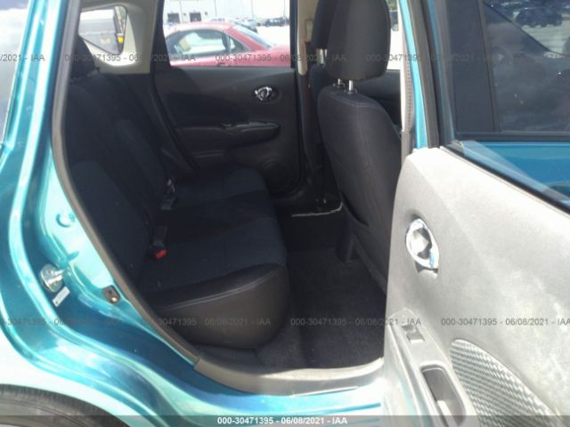 Photo 7 VIN: 3N1CE2CP2FL353163 - NISSAN VERSA NOTE 