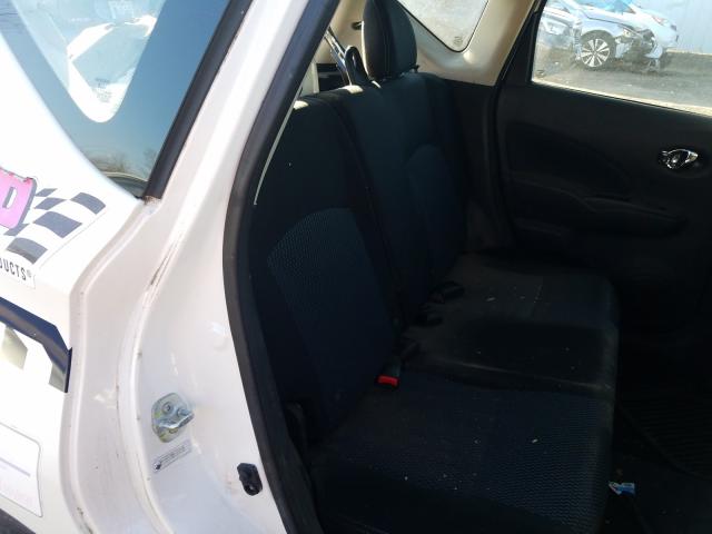 Photo 5 VIN: 3N1CE2CP2FL353230 - NISSAN VERSA NOTE 