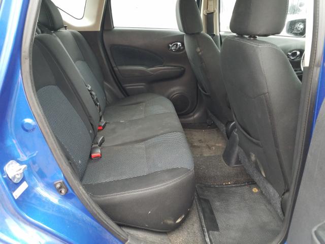 Photo 5 VIN: 3N1CE2CP2FL353373 - NISSAN VERSA NOTE 