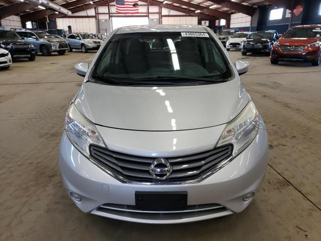 Photo 4 VIN: 3N1CE2CP2FL353390 - NISSAN VERSA 