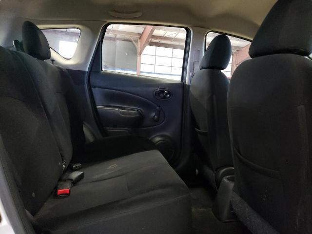 Photo 9 VIN: 3N1CE2CP2FL353390 - NISSAN VERSA 