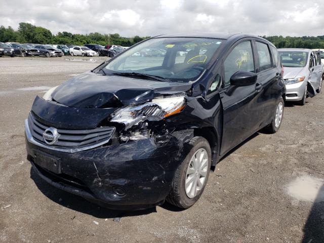 Photo 1 VIN: 3N1CE2CP2FL354670 - NISSAN VERSA NOTE 