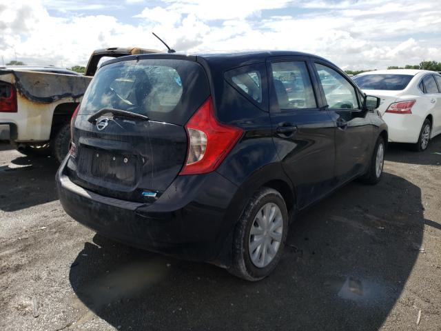 Photo 3 VIN: 3N1CE2CP2FL354670 - NISSAN VERSA NOTE 