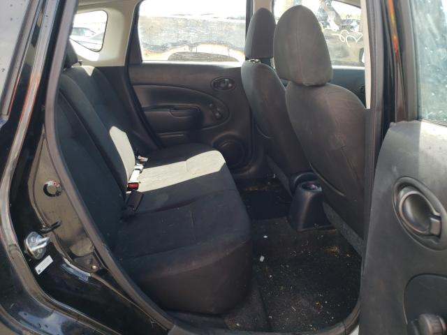 Photo 5 VIN: 3N1CE2CP2FL354670 - NISSAN VERSA NOTE 