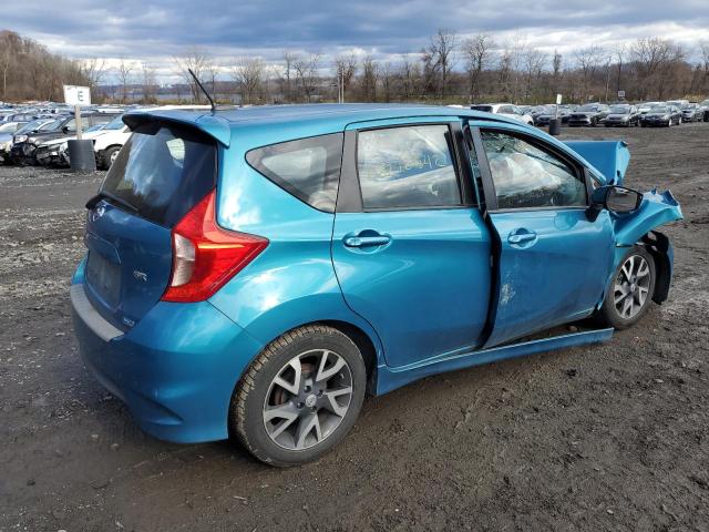 Photo 2 VIN: 3N1CE2CP2FL356094 - NISSAN VERSA NOTE 