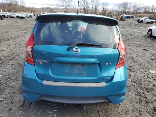 Photo 5 VIN: 3N1CE2CP2FL356094 - NISSAN VERSA NOTE 