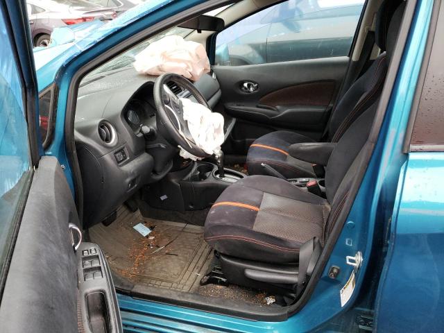 Photo 6 VIN: 3N1CE2CP2FL356094 - NISSAN VERSA NOTE 