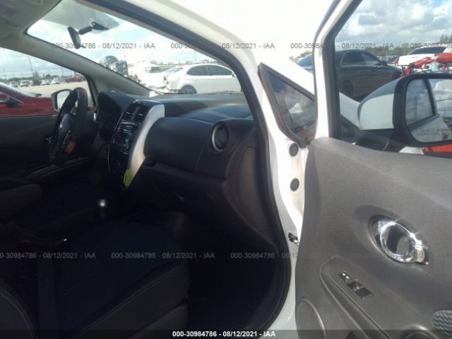 Photo 4 VIN: 3N1CE2CP2FL358041 - NISSAN VERSA NOTE 