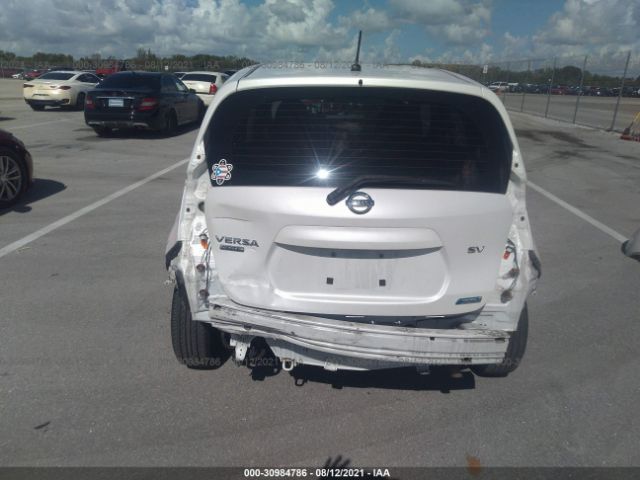 Photo 5 VIN: 3N1CE2CP2FL358041 - NISSAN VERSA NOTE 