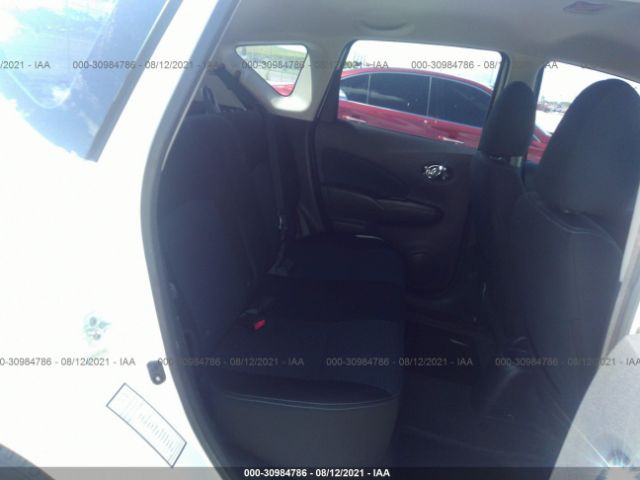 Photo 7 VIN: 3N1CE2CP2FL358041 - NISSAN VERSA NOTE 