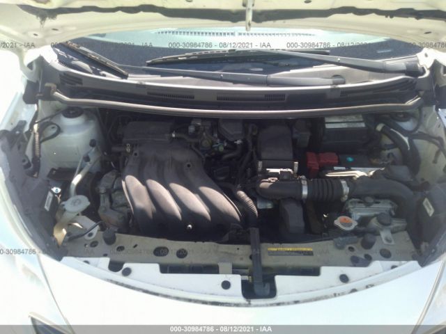 Photo 9 VIN: 3N1CE2CP2FL358041 - NISSAN VERSA NOTE 