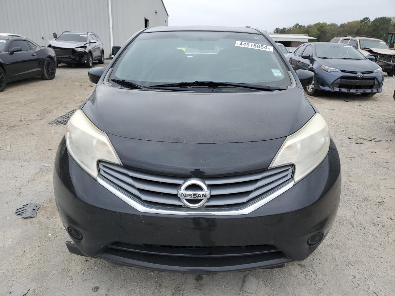 Photo 4 VIN: 3N1CE2CP2FL358119 - NISSAN VERSA 