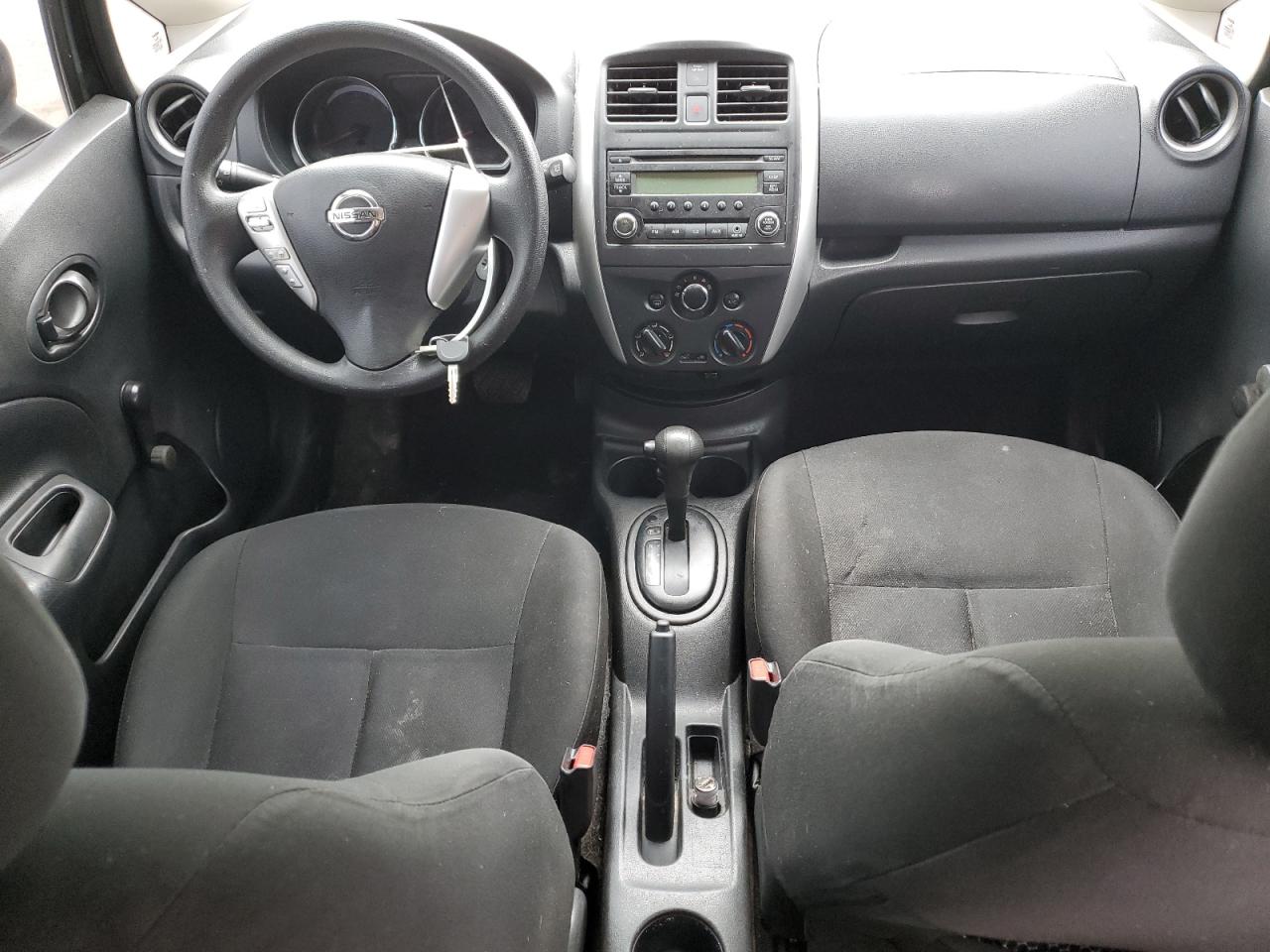 Photo 7 VIN: 3N1CE2CP2FL358119 - NISSAN VERSA 