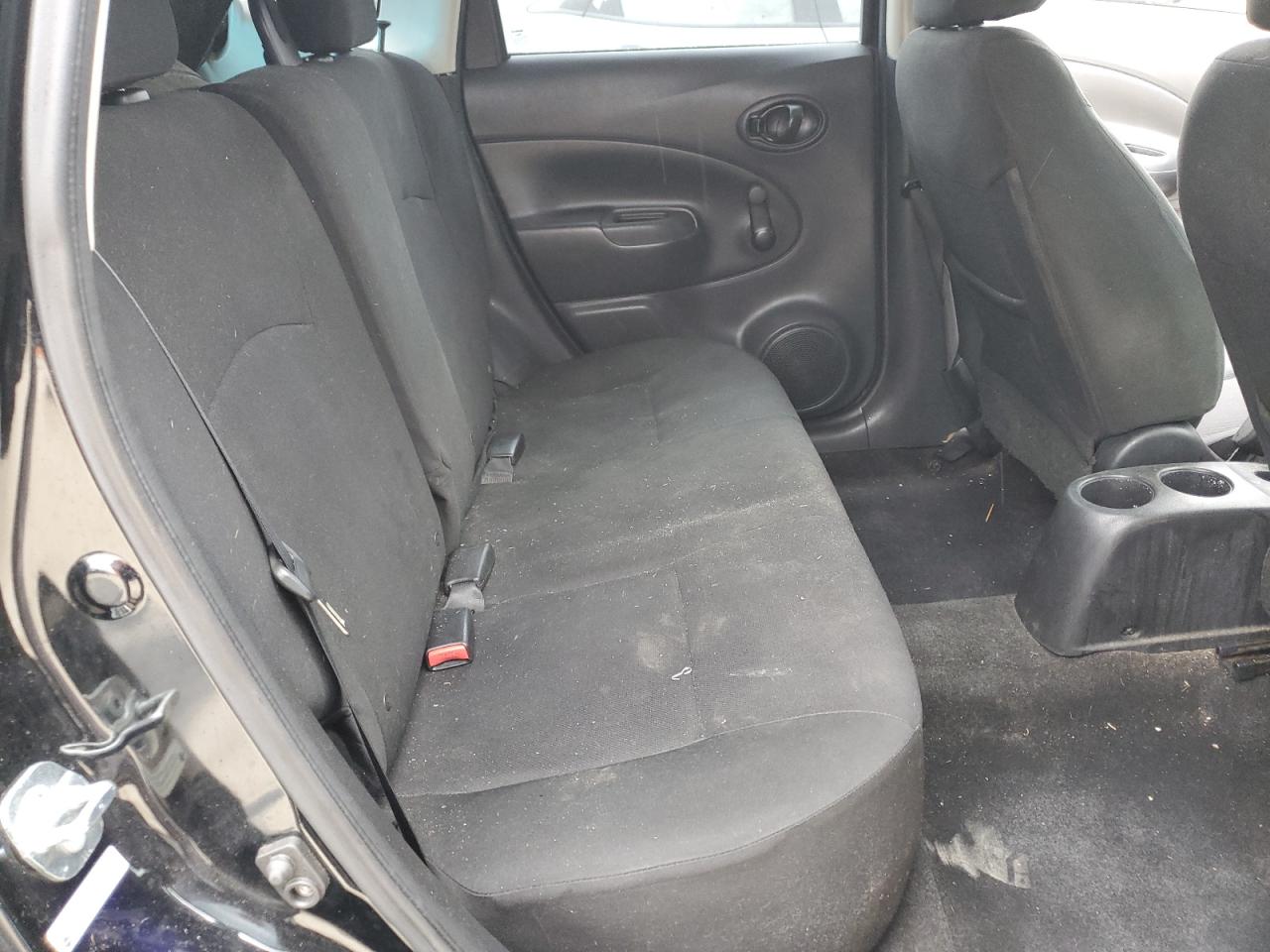 Photo 9 VIN: 3N1CE2CP2FL358119 - NISSAN VERSA 