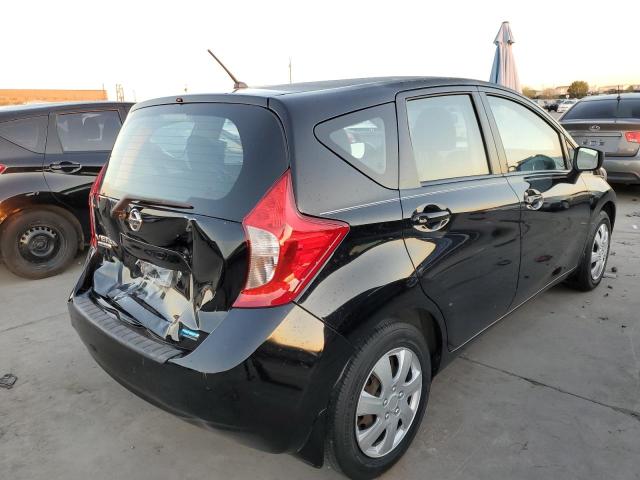 Photo 3 VIN: 3N1CE2CP2FL358136 - NISSAN VERSA NOTE 