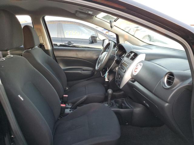 Photo 4 VIN: 3N1CE2CP2FL358136 - NISSAN VERSA NOTE 