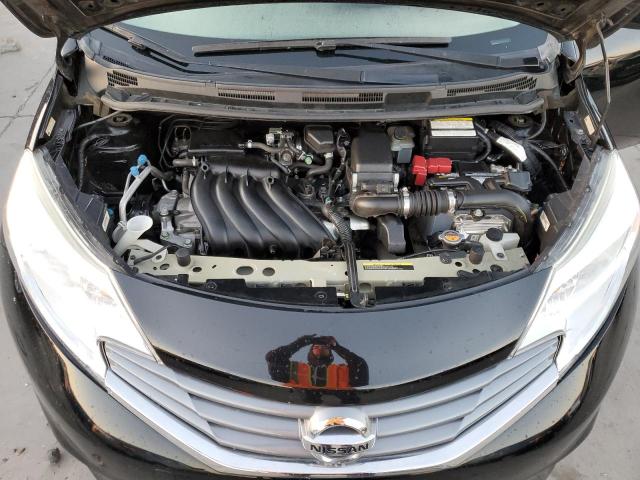 Photo 6 VIN: 3N1CE2CP2FL358136 - NISSAN VERSA NOTE 