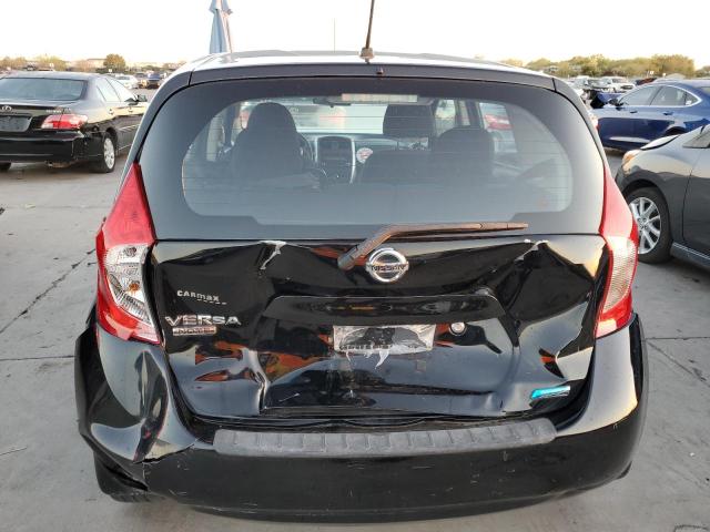 Photo 8 VIN: 3N1CE2CP2FL358136 - NISSAN VERSA NOTE 