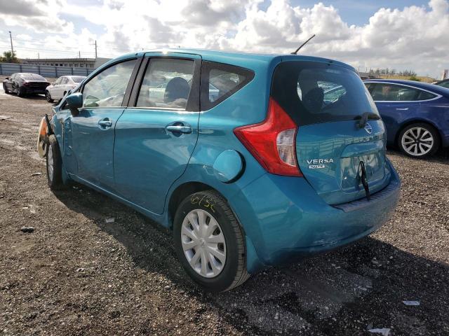 Photo 2 VIN: 3N1CE2CP2FL360209 - NISSAN VERSA 