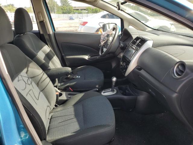 Photo 4 VIN: 3N1CE2CP2FL360209 - NISSAN VERSA 