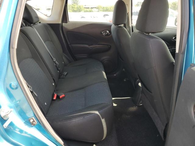 Photo 5 VIN: 3N1CE2CP2FL360209 - NISSAN VERSA 