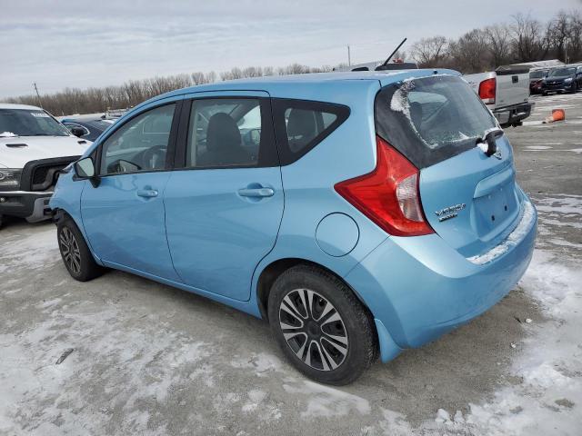 Photo 1 VIN: 3N1CE2CP2FL360338 - NISSAN VERSA NOTE 