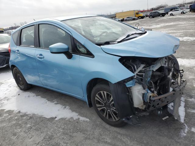 Photo 3 VIN: 3N1CE2CP2FL360338 - NISSAN VERSA NOTE 