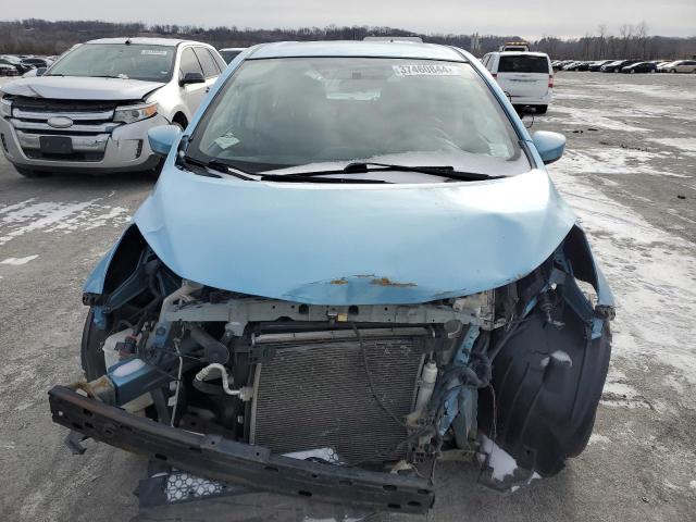 Photo 4 VIN: 3N1CE2CP2FL360338 - NISSAN VERSA NOTE 