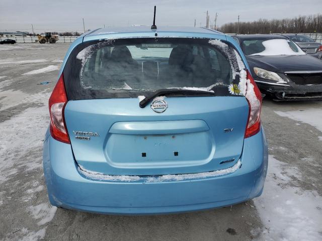 Photo 5 VIN: 3N1CE2CP2FL360338 - NISSAN VERSA NOTE 