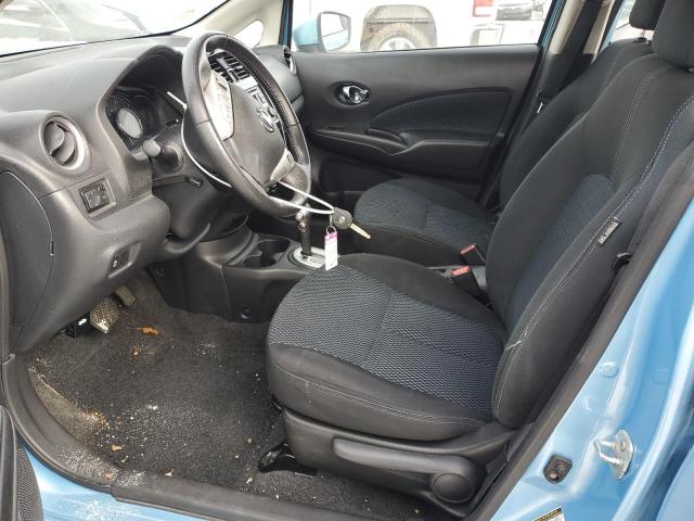 Photo 6 VIN: 3N1CE2CP2FL360338 - NISSAN VERSA NOTE 