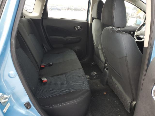 Photo 9 VIN: 3N1CE2CP2FL360338 - NISSAN VERSA NOTE 