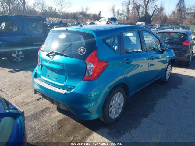 Photo 3 VIN: 3N1CE2CP2FL360372 - NISSAN VERSA NOTE 