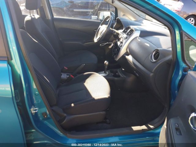 Photo 4 VIN: 3N1CE2CP2FL360372 - NISSAN VERSA NOTE 