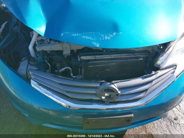 Photo 5 VIN: 3N1CE2CP2FL360372 - NISSAN VERSA NOTE 