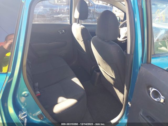 Photo 7 VIN: 3N1CE2CP2FL360372 - NISSAN VERSA NOTE 