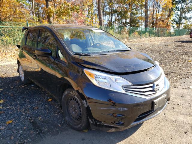 Photo 0 VIN: 3N1CE2CP2FL360873 - NISSAN VERSA NOTE 